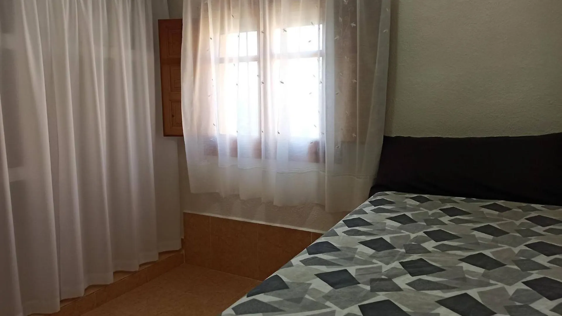 Galet House For 4 People With Barbecue And Near Villa Deltebre 0*,