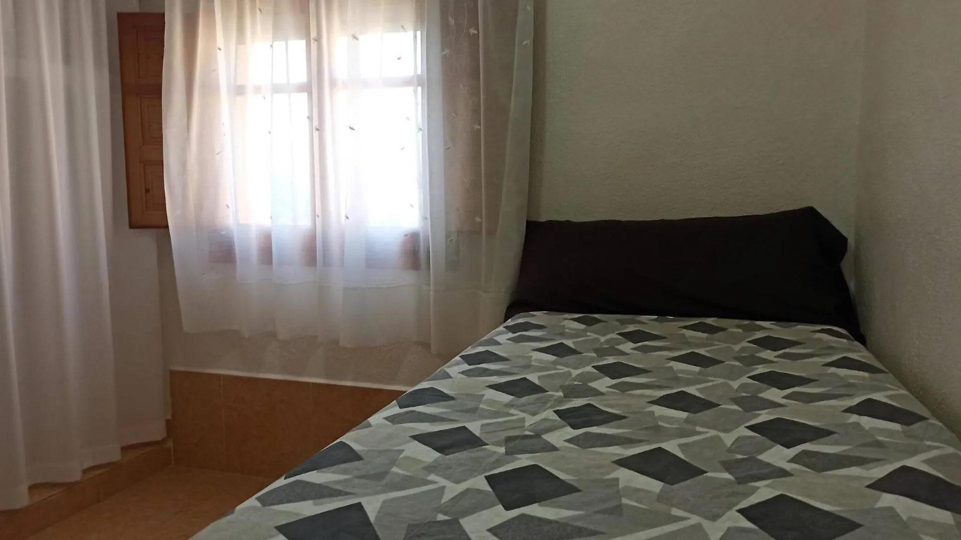 Galet House For 4 People With Barbecue And Near Villa Deltebre 0*,  Spain