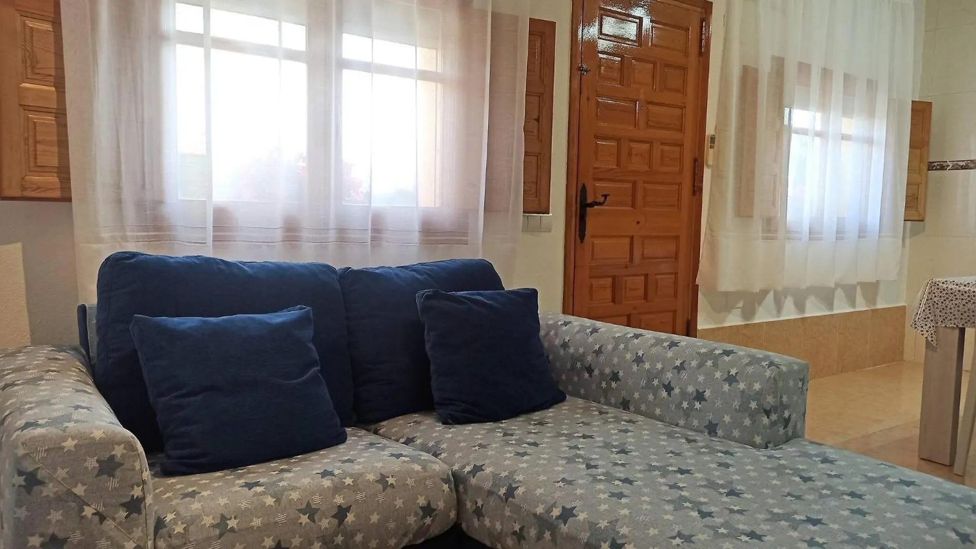 Holiday home Galet House For 4 People With Barbecue And Near Villa Deltebre Spain