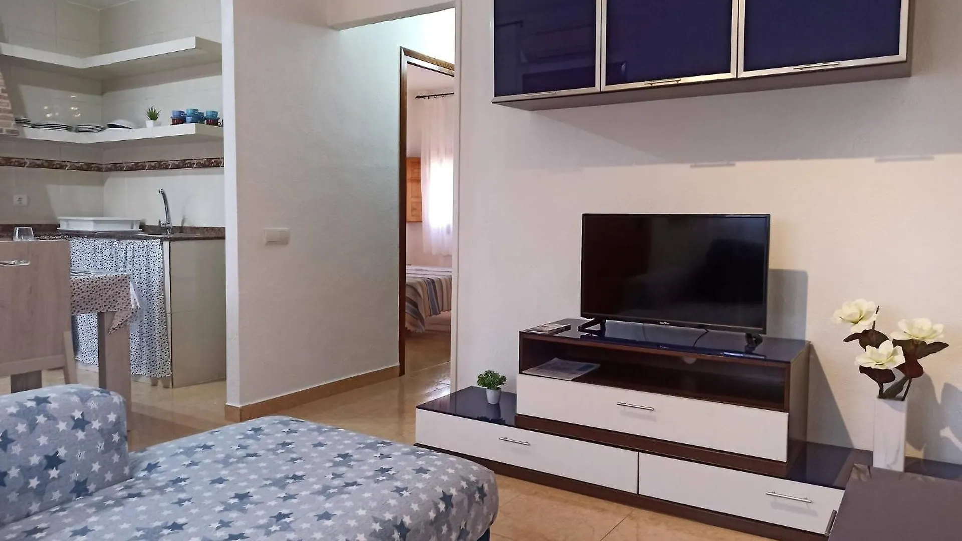 Galet House For 4 People With Barbecue And Near Villa Deltebre Spain