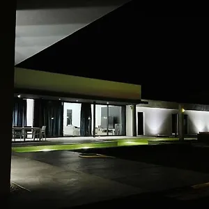 Сasa de vacaciones Luxury House Del Delta, Deltebre