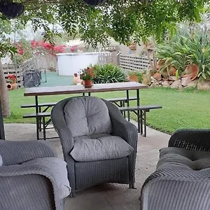 Сasa de vacaciones Carme De Nelis, Deltebre