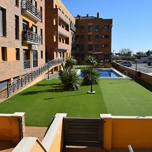 Сasa de vacaciones Lo Passador, Deltebre
